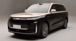 پیش‌فروش چری فولوین T11 EREV