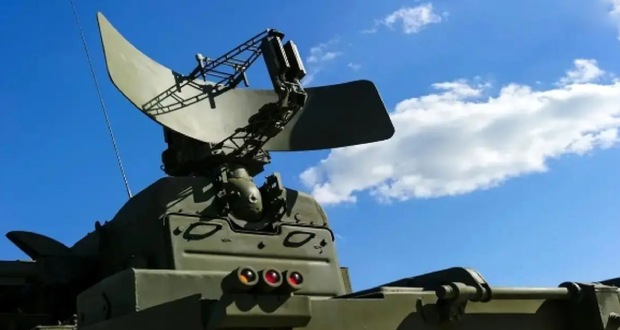 پدافند هوایی جدید چین با رهگیری همزمان ۱۰۰۰ موشک