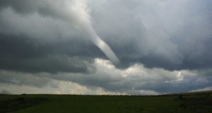 بارورسازی ابرها