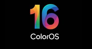 ColorOS 16