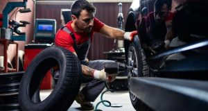 راهنمای خرید لاستیک