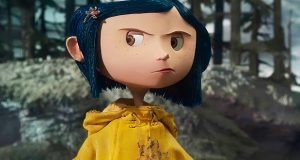 انیمیشن ترسناک