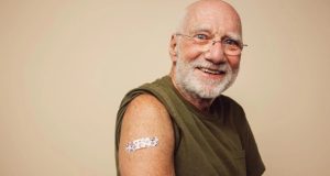 بیماران سرطانی