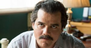 سریال درام جنایی