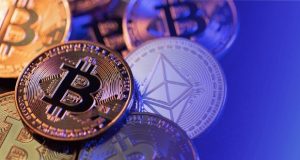 خرید و فروش رمزارز