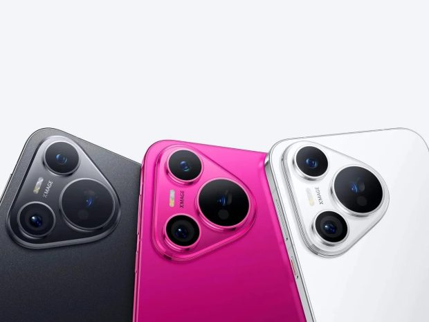 بهترین گوشی هوشمند 600 دلار هواوی