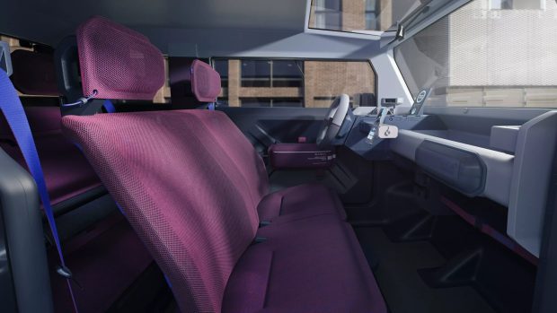 داچیا هیپستر