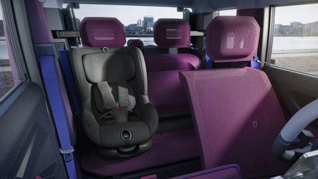 داچیا هیپستر