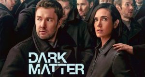 فصل دوم سریال Dark Matter