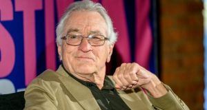 رابرت دنیرو