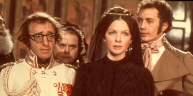 دایان کیتون