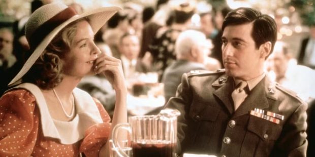 دایان کیتون