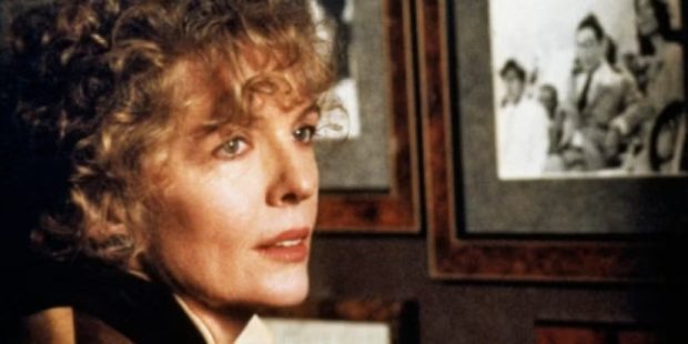 دایان کیتون