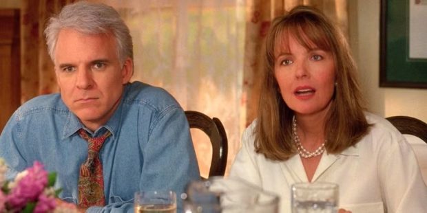 دایان کیتون