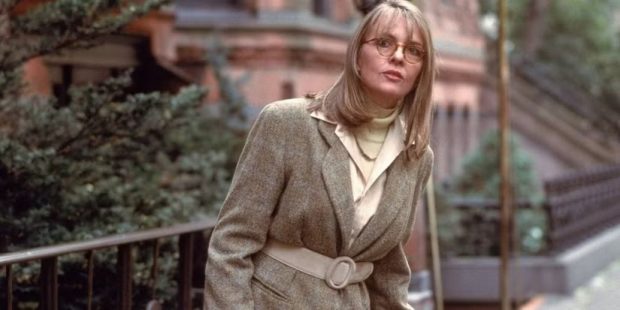 دایان کیتون