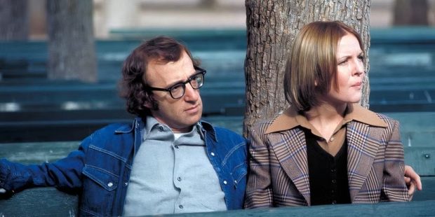 دایان کیتون