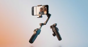 گیمبال DJI Osmo Mobile 8
