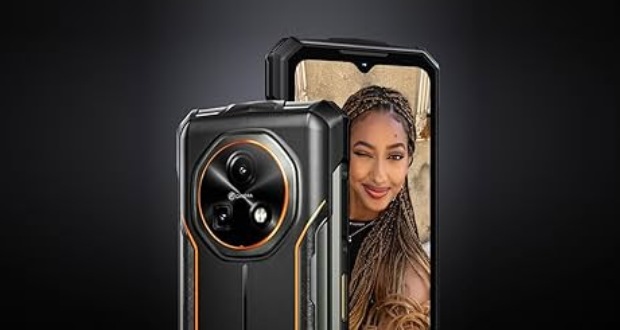 گوشی جانسخت دوجی Fire 5 Pro و Fire 5 Ultra