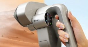 اتو بخار Dreame P7