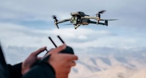 پرواز پهپاد بدون پلاک ممنوع شد