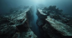 شمال غربی اقیانوس آرام