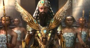 پادشاه افسانه‌ای سومر