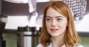 فیلم‌های اما استون