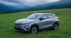 اف‌ایکس برقی