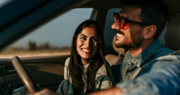 اشتباهات رایج رانندگان