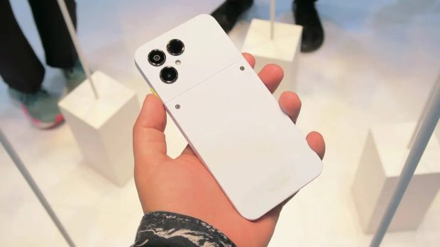 بهترین گوشی هوشمند 600 دلار