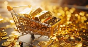 پلتفرم‌های فروش اینترنتی طلا