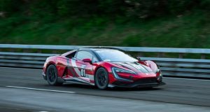 سریع‌ترین خودروهای برقی جهان