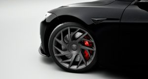 سریعترین خودروهای برقی