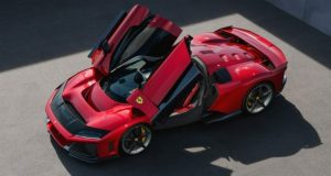 سریع‌ترین ماشین های 6 سیلندر جهان