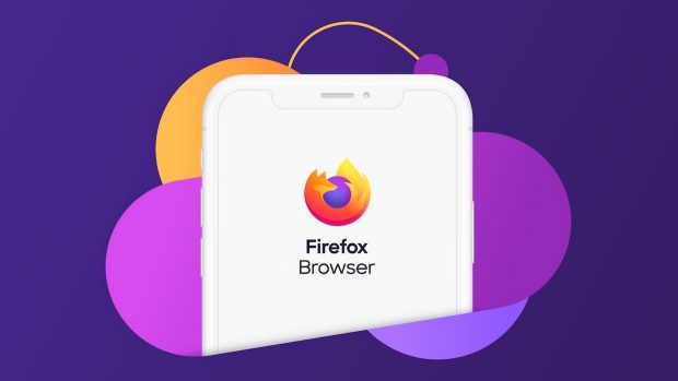 قابلیت جدید فایرفاکس