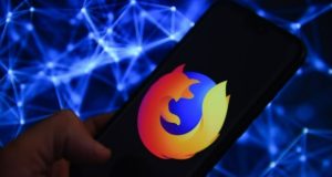VPN داخلی فایرفاکس