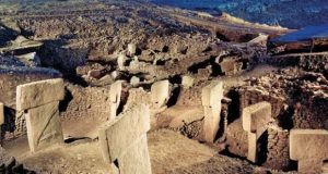 اولین معبد روی زمین