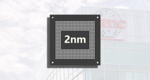 تراشه‌های ۲ نانومتری