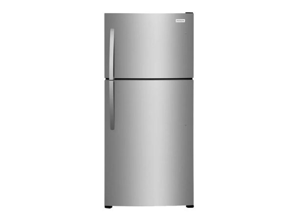 یخچال اقتصادی Frigidaire
