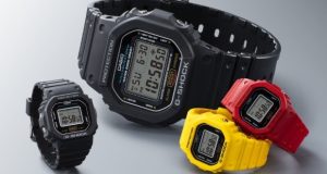 ساعت G-Shock Nano