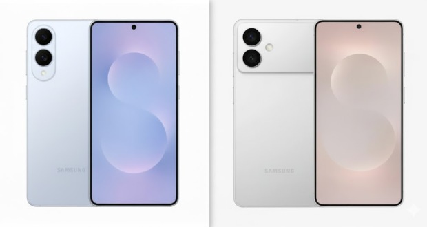 گلکسی S26 اج در برابر S25 اج