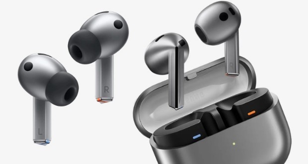 گلکسی بادز ۳