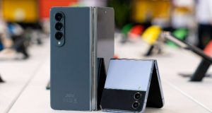 آپدیت One UI 8