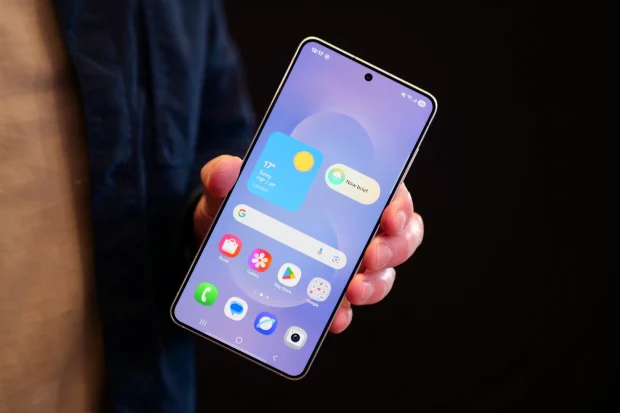 گلکسی S26 اج در برابر S25 اج از نظر شارژدهی