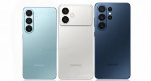 تأخیر در عرضه گلکسی S26