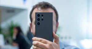 دوربین سلفی گلکسی S26