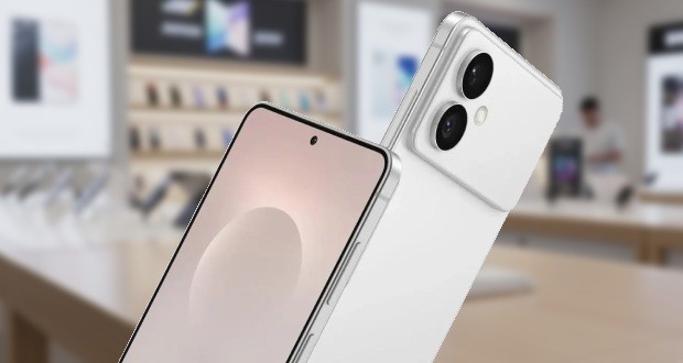 رنگ‌های گلکسی S26