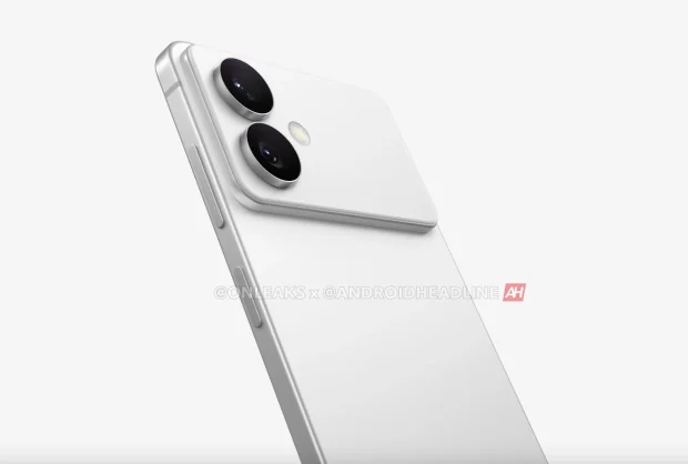 طراحی گلکسی S26 اج