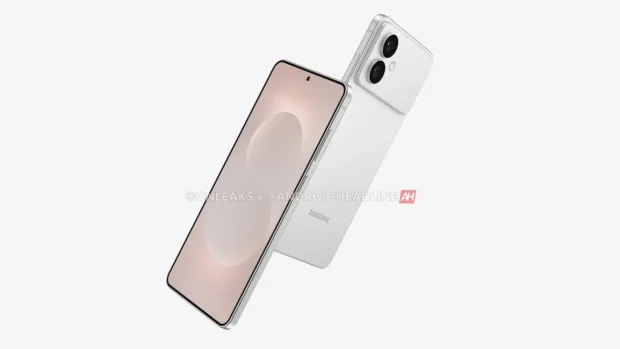 گلکسی S26 اج در برابر S25 اج