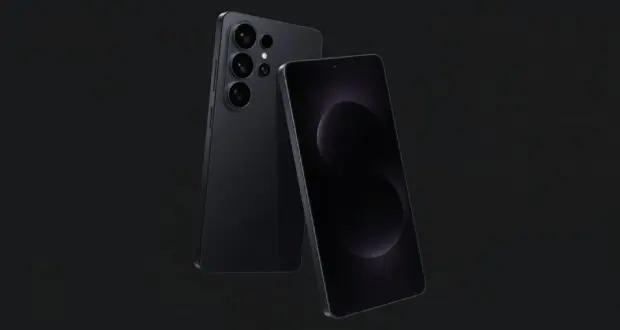 دوربین سلفی گلکسی S26